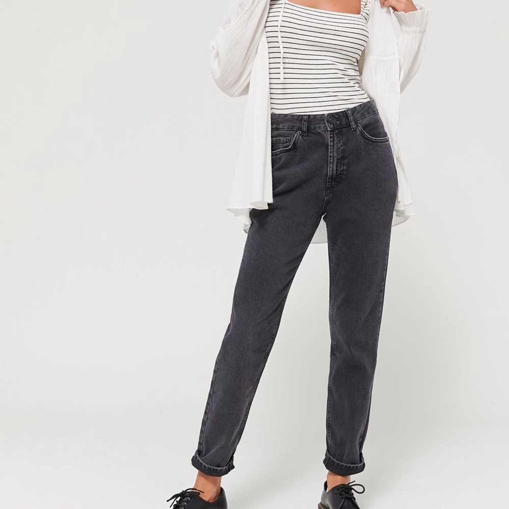 BDG mom jean